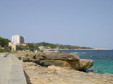 Cala Ratjada